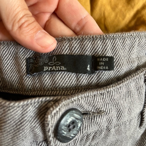 Prana Pants - Picture 4 of 6
